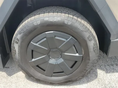 More photos of 2024 Tesla Cybertruck at Gravity Autos Hollywood, FL