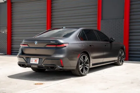More photos of 2023 BMW 7 Series 760i xDrive at Gravity Autos Hollywood, FL