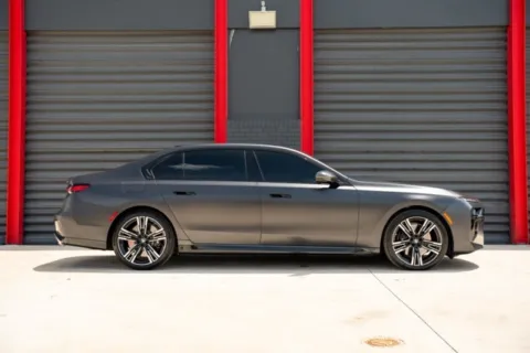 More photos of 2023 BMW 7 Series 760i xDrive at Gravity Autos Hollywood, FL