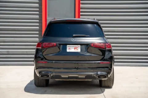 More photos of 2023 Mercedes-Benz GLS Maybach GLS 600 at Gravity Autos Hollywood, FL