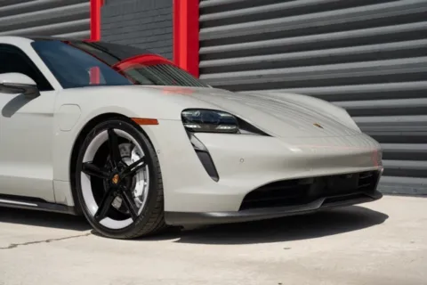 More photos of 2024 Porsche Taycan 4S at Gravity Autos Hollywood, FL