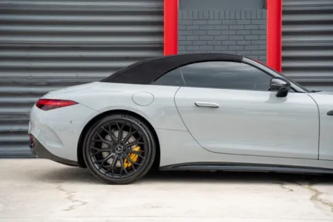 More photos of 2022 Mercedes-Benz SL-Class SL 63 AMG at Gravity Autos Hollywood, FL