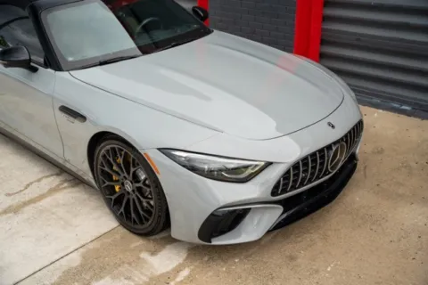More photos of 2022 Mercedes-Benz SL-Class SL 63 AMG at Gravity Autos Hollywood, FL
