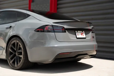 Photos of 2022 Tesla Model S Plaid for sale in Hollywood, FL at Gravity Autos Hollywood