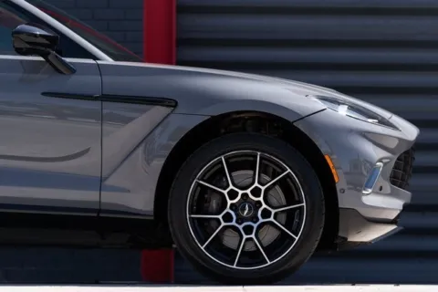 More photos of 2021 Aston Martin DBX at Gravity Autos Hollywood, FL