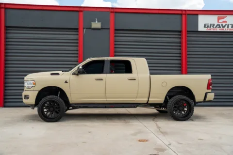 Photos of 2021 Ram 2500 Big Horn for sale in Hollywood, FL at Gravity Autos Hollywood