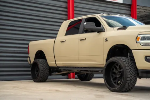 More photos of 2021 Ram 2500 Big Horn at Gravity Autos Hollywood, FL