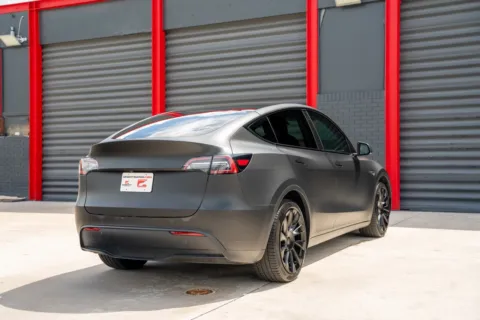 More photos of 2021 Tesla Model Y Long Range at Gravity Autos Hollywood, FL