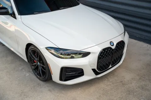 More photos of 2022 BMW 4 Series 430i at Gravity Autos Hollywood, FL