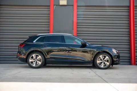 More photos of 2024 Audi Q8 e-tron Premium Plus at Gravity Autos Hollywood, FL