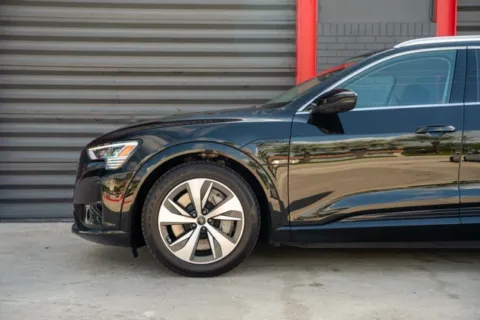More photos of 2024 Audi Q8 e-tron Premium Plus at Gravity Autos Hollywood, FL