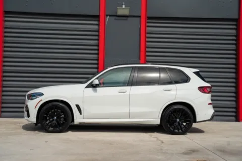 More photos of 2020 BMW X5 xDrive40i at Gravity Autos Hollywood, FL