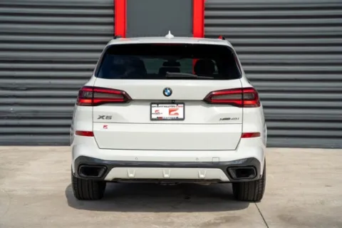 More photos of 2020 BMW X5 xDrive40i at Gravity Autos Hollywood, FL