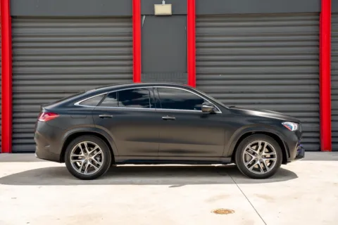 More photos of 2022 Mercedes-Benz GLE 53 AMG at Gravity Autos Hollywood, FL