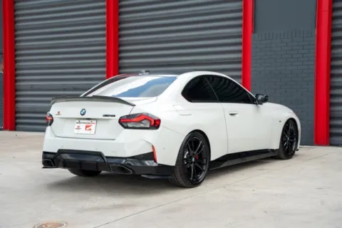 Photos of 2023 BMW 2 Series M240i for sale in Hollywood, FL at Gravity Autos Hollywood