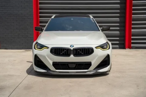 More photos of 2023 BMW 2 Series M240i at Gravity Autos Hollywood, FL