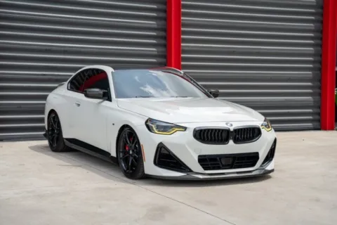 More photos of 2023 BMW 2 Series M240i at Gravity Autos Hollywood, FL