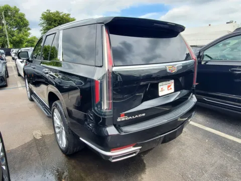 More photos of 2023 Cadillac Escalade Luxury at Gravity Autos Hollywood, FL