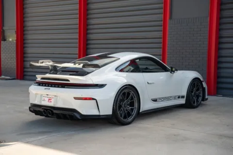 More photos of 2025 Porsche 911 GT3 at Gravity Autos Hollywood, FL