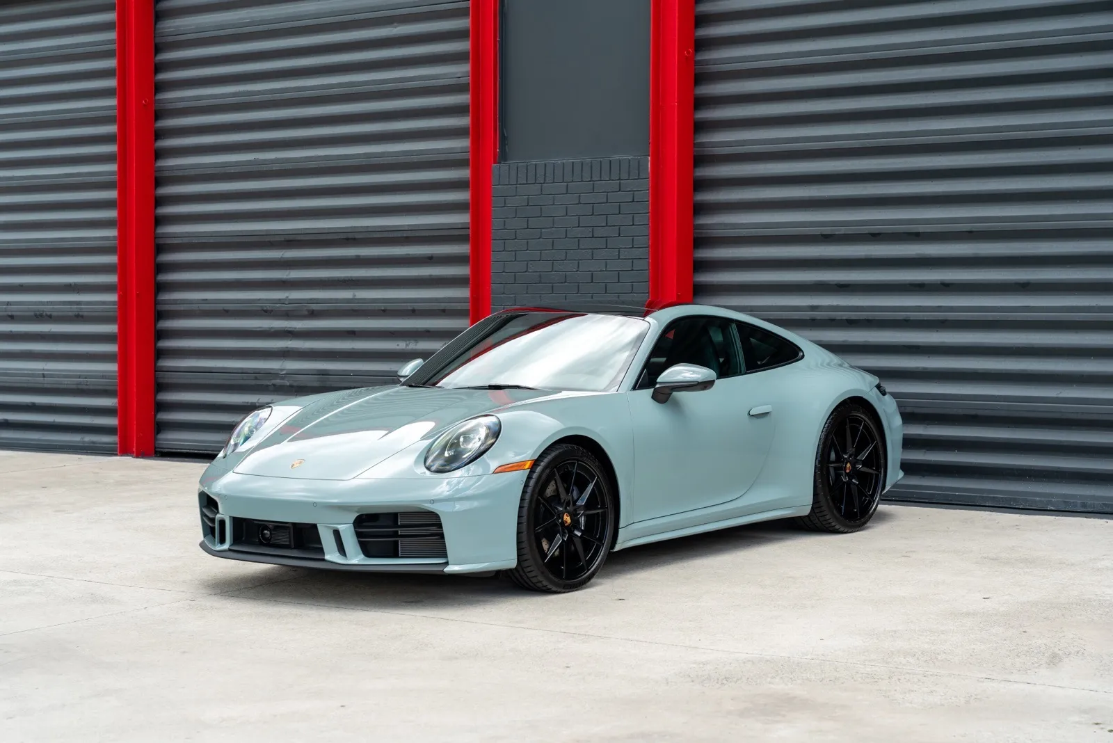 2025 Porsche 911 Carrera for sale in Hollywood, FL