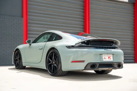 Photos of 2025 Porsche 911 Carrera for sale in Hollywood, FL at Gravity Autos Hollywood