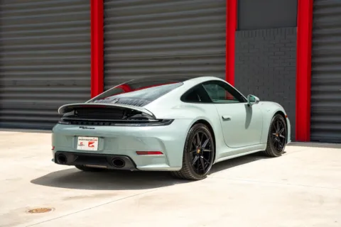 More photos of 2025 Porsche 911 Carrera at Gravity Autos Hollywood, FL