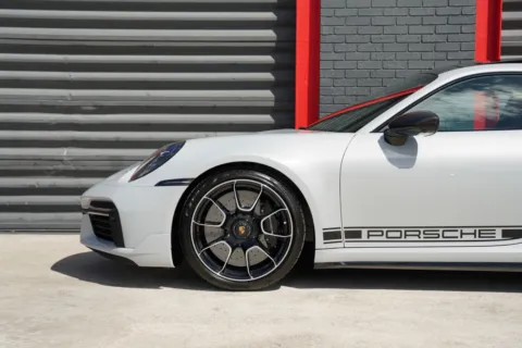 More photos of 2025 Porsche 911 Turbo S at Gravity Autos Hollywood, FL