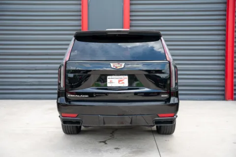 More photos of 2023 Cadillac Escalade Sport Platinum at Gravity Autos Hollywood, FL