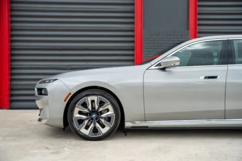 More photos of 2023 BMW i7 xDrive60 at Gravity Autos Hollywood, FL