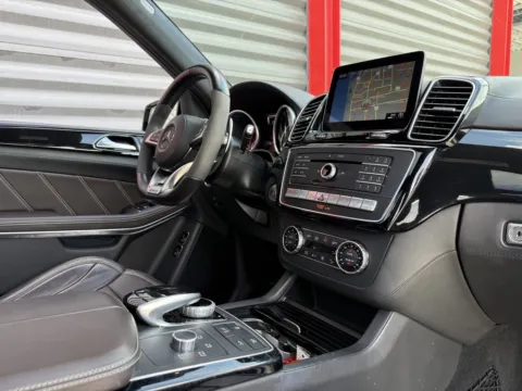 Another view of 2017 Mercedes-Benz GLS 63 AMG for sale in Hollywood, FL at Gravity Autos Hollywood