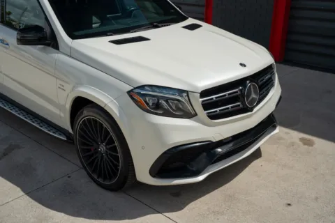 More photos of 2017 Mercedes-Benz GLS 63 AMG at Gravity Autos Hollywood, FL