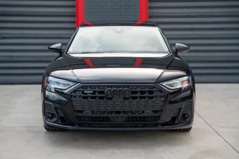 More photos of 2022 Audi A8 L 55 at Gravity Autos Hollywood, FL