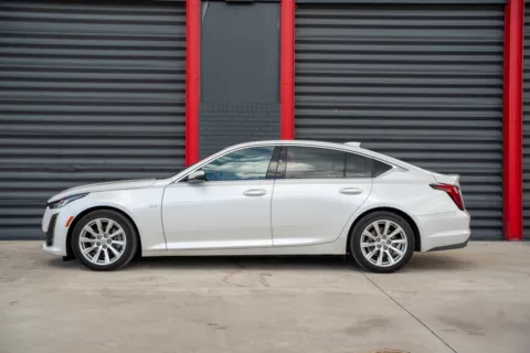 More photos of 2020 Cadillac CT5 Luxury at Gravity Autos Hollywood, FL