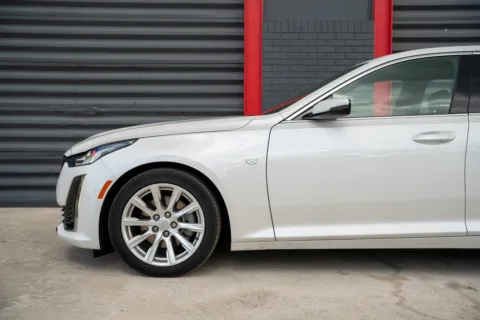 More photos of 2020 Cadillac CT5 Luxury at Gravity Autos Hollywood, FL