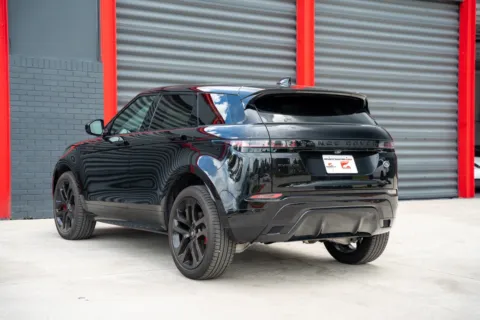 Photos of 2023 Land Rover Range Rover Evoque R-Dynamic SE for sale in Hollywood, FL at Gravity Autos Hollywood