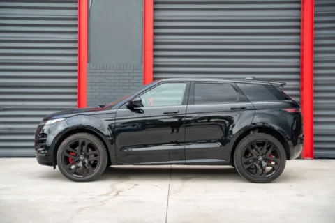 More photos of 2023 Land Rover Range Rover Evoque R-Dynamic SE at Gravity Autos Hollywood, FL