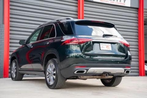 Photos of 2020 Mercedes-Benz GLE 350 for sale in Hollywood, FL at Gravity Autos Hollywood
