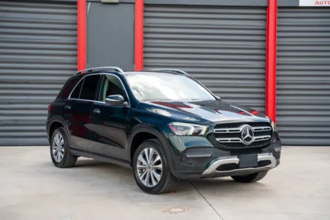 More photos of 2020 Mercedes-Benz GLE 350 at Gravity Autos Hollywood, FL