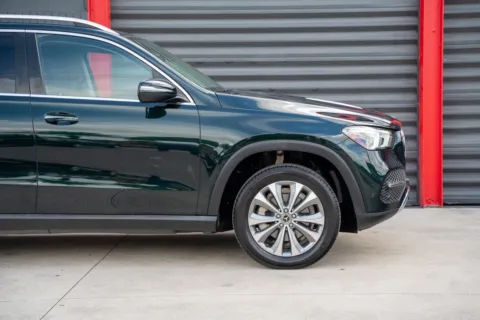 More photos of 2020 Mercedes-Benz GLE 350 at Gravity Autos Hollywood, FL