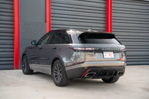 Photos of 2018 Land Rover Range Rover Velar SE R-Dynamic for sale in Hollywood, FL at Gravity Autos Hollywood