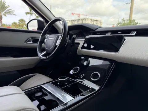 Another view of 2018 Land Rover Range Rover Velar SE R-Dynamic for sale in Hollywood, FL at Gravity Autos Hollywood