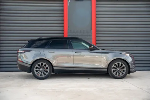 More photos of 2018 Land Rover Range Rover Velar SE R-Dynamic at Gravity Autos Hollywood, FL