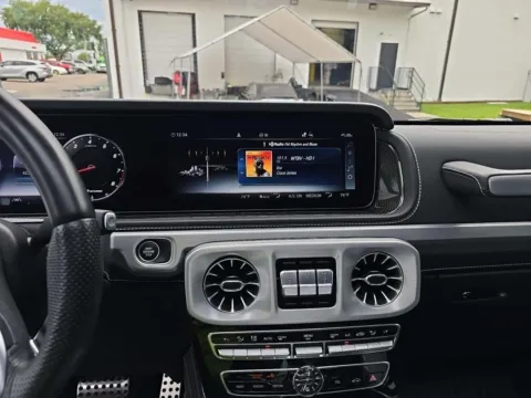 More photos of 2023 Mercedes-Benz G-Class G 63 AMG at Gravity Autos Hollywood, FL