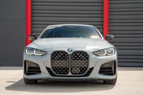 More photos of 2022 BMW 4 Series M440i at Gravity Autos Hollywood, FL
