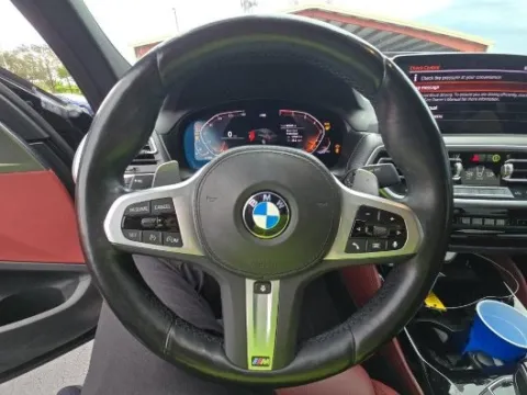 More photos of 2022 BMW X4 xDrive30i at Gravity Autos Hollywood, FL