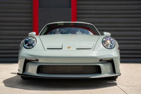 Photos of 2024 Porsche 911 S/T for sale in Hollywood, FL at Gravity Autos Hollywood