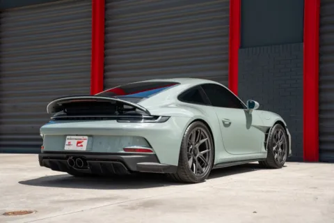 More photos of 2024 Porsche 911 S/T at Gravity Autos Hollywood, FL