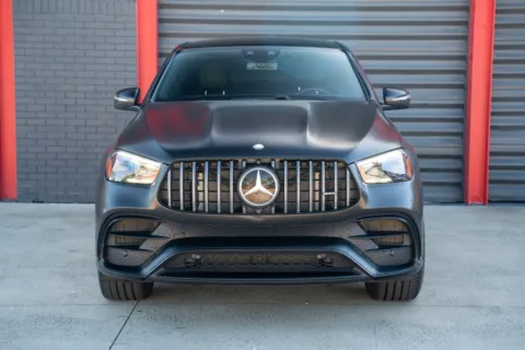 More photos of 2024 Mercedes-Benz GLE 63 S AMG at Gravity Autos Hollywood, FL