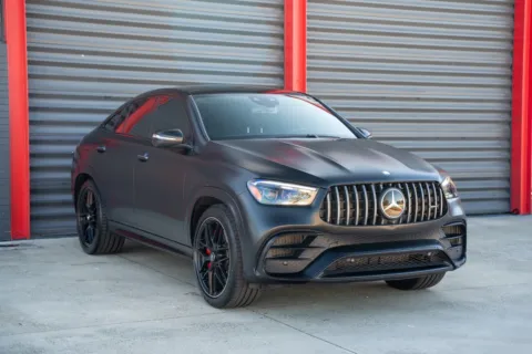 More photos of 2024 Mercedes-Benz GLE 63 S AMG at Gravity Autos Hollywood, FL