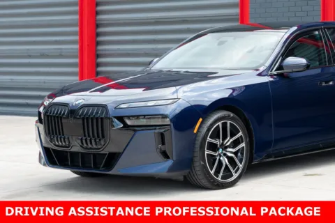 More photos of 2023 BMW 7 Series 760i xDrive at Gravity Autos Hollywood, FL